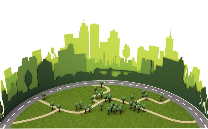 构建我国"无废城市"再生资源绿色回收